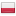cmm.pl hosted country